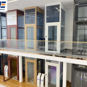 Small elevators for homes UK