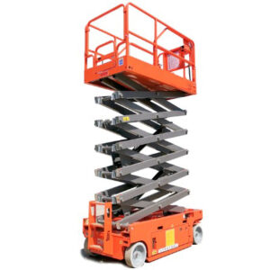 Hydraulic Scissor Lift Table Singapore with CE