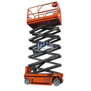 Scissor lift – Procurement Guide