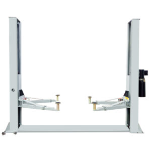 3.5T 4T 4.5T Two Post Car Lift Price