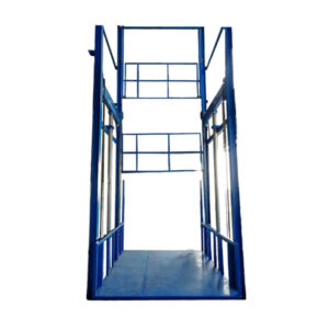 Industrial Vertical Platform Lift