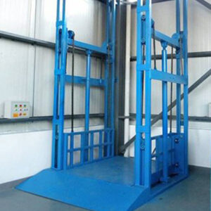 China Cheap Price Goods Cargo Lift Freight Elevator Factory Price OEM