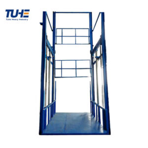 Factory Hydraulic Small Cargo Lift