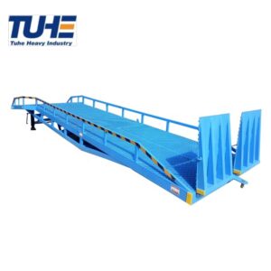 Heavy Duty Loading Dock Ramps