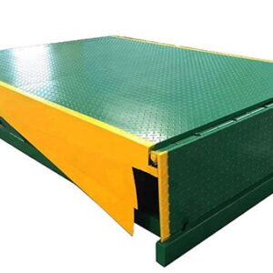 6000KG Stationary Loading Dock Truck Ramps Harbor Freight Manufacturer