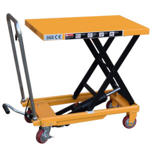 Scissor Lift Table 500KG Philippines