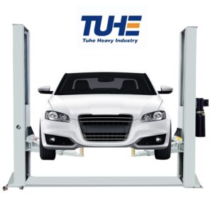 The best hydraulic car lift with Factory price