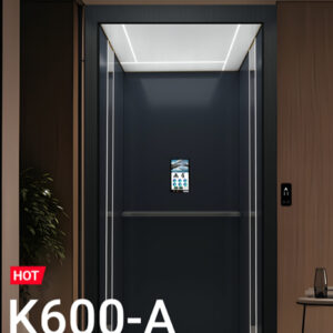 Home Lift AAW K600